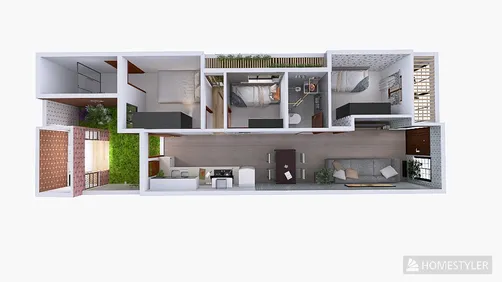 Casa de Farah