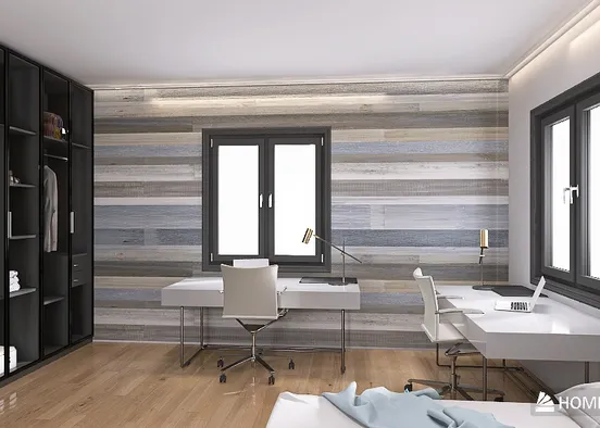 # cam 1 Design Rendering