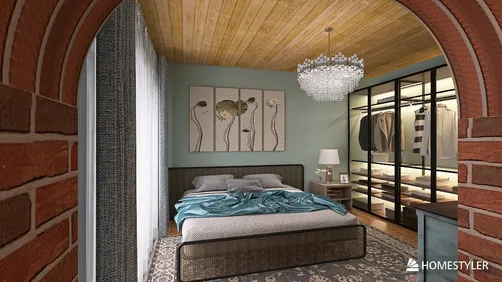 casa-com-quarto-de-hospedes