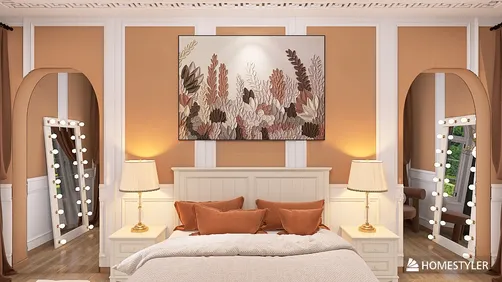 Guest retreat