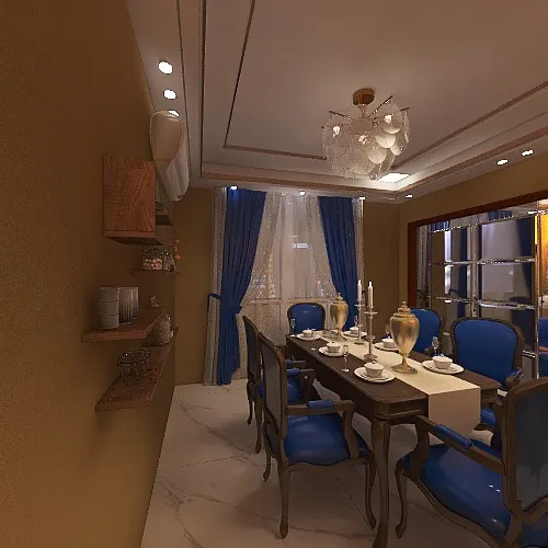 عشاق الازرق