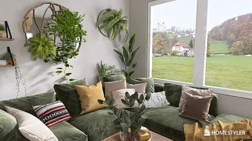 Modern Scandi