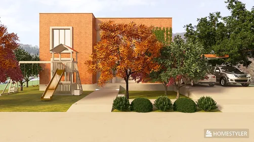 Casa Tropical