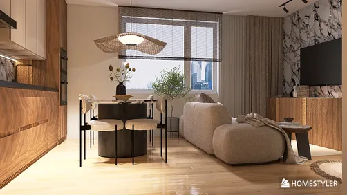 ЖК Discovery Residence