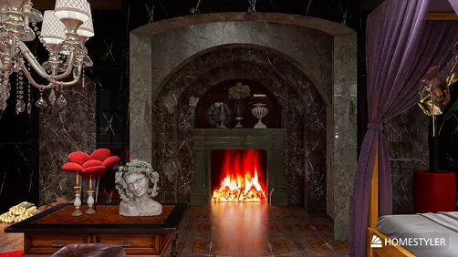 casa-redonda