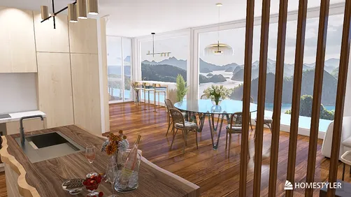 houseboat