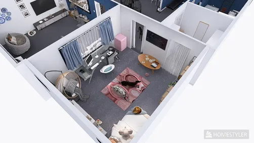 Melis-basement