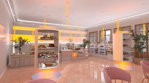 Bakery