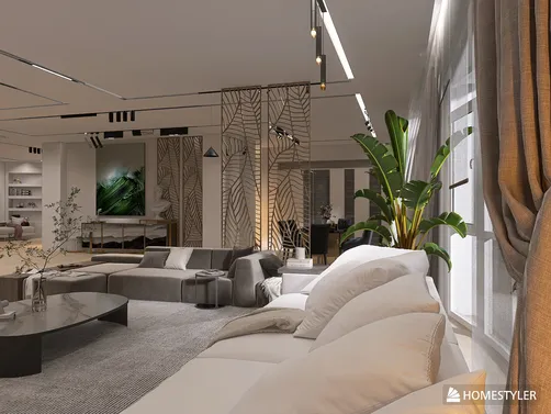 Home De