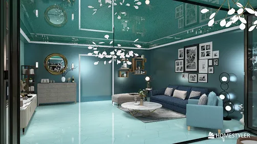 APARTMENT 1