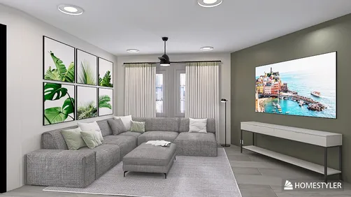 Green Luxury 