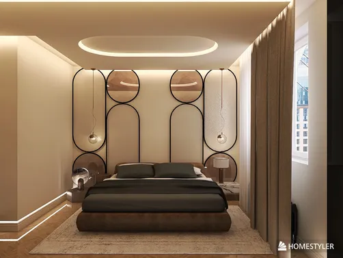 2bdr Apartment 