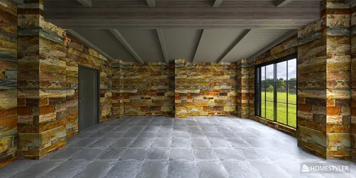 Garage Conversion