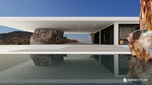 Sok House