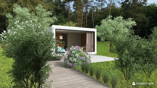 Module House