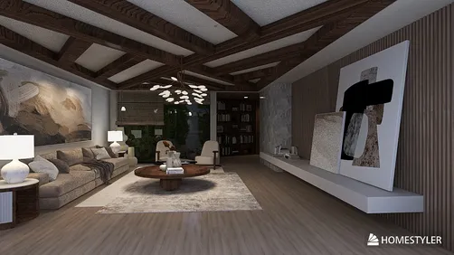Modern Wood