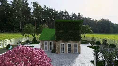 House Roof