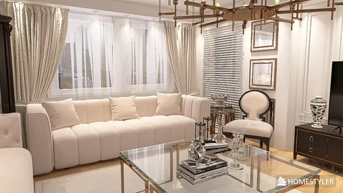 MY HOME DESİGN