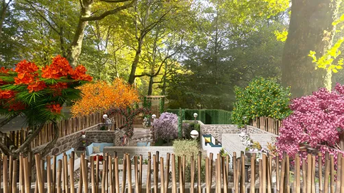 Garden