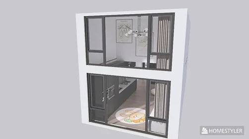 LOFT-apartment