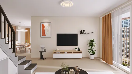 Home decor