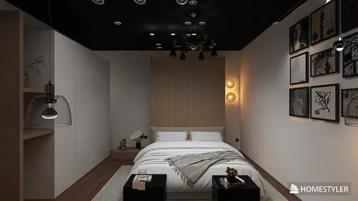 The Ultimate Cozy Haven