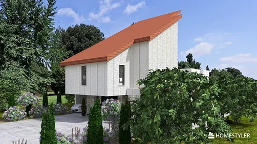 roof