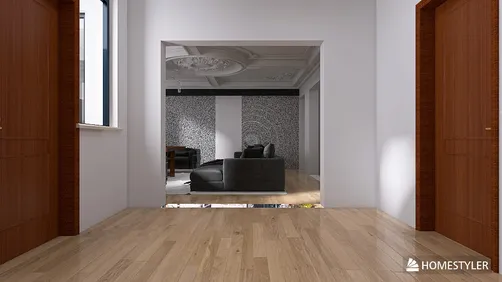 nice house 