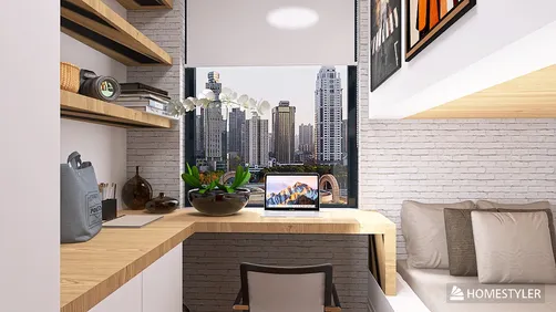 Hyper-Efficient Dorm
