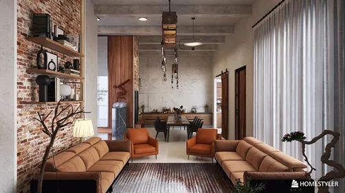CHALET AL WUHAIB