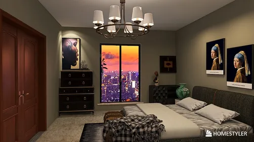 Bedroom13