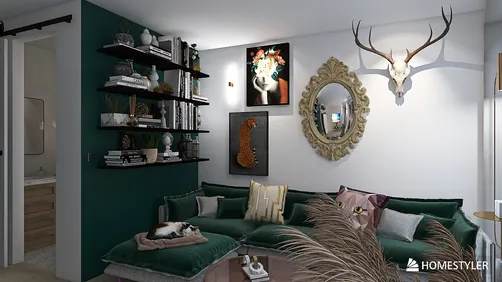 Diseño Retro-Chic
