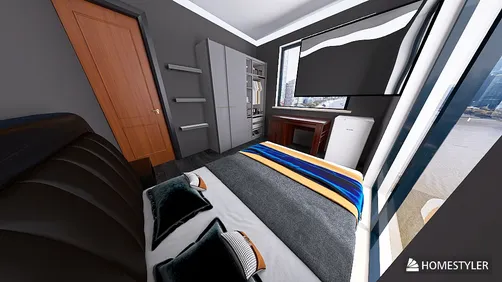 Cuarto diseño final