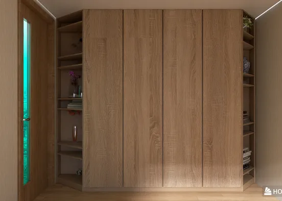 # Design Elegance Renderização de Design