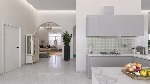 my kitchen