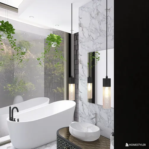 Refined Modernity revamp