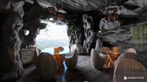 Cave