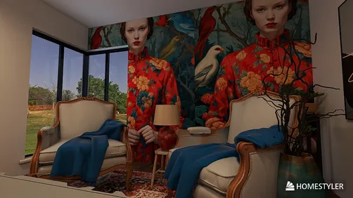 Sitting Eclectic
