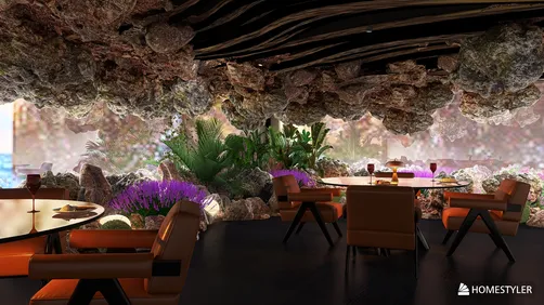 Cave Restaurant