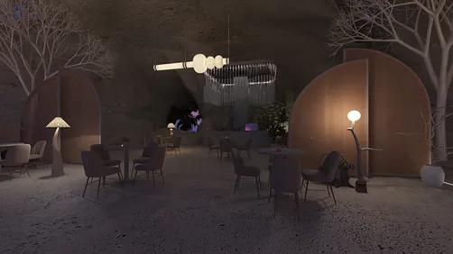 Project Cave