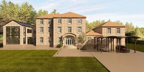 Crown Hollow