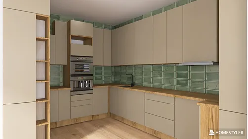 Modern Kitchen Design