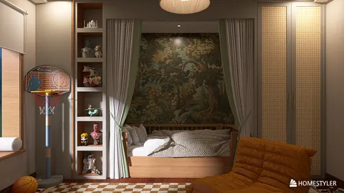 quarto 2 - Children's Day