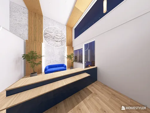 Lobby carandu