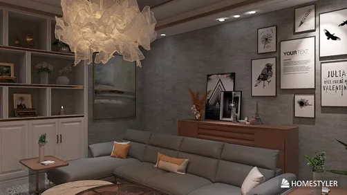 A Modern Sanctuary