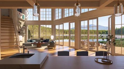 Narragansett Cottage