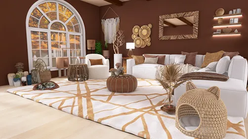 Boho Home and Pet