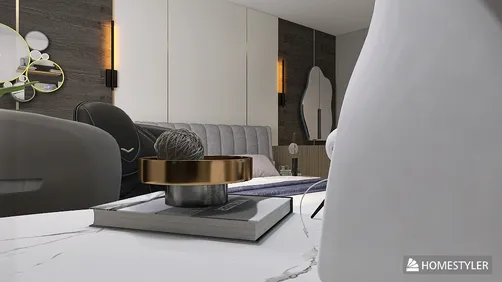 A Modern Sanctuary