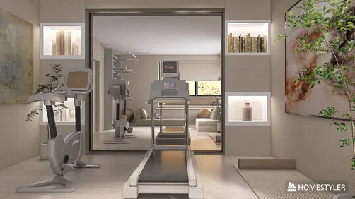 Home Gym 
