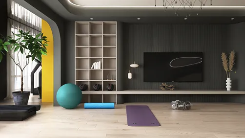 fitness challenge